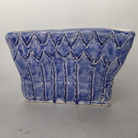 Studio pottery trinket dish‎ - Picture 7 of 7